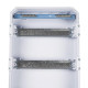 Бокс модульный встраив. PDB/R 1036 WH (ЩРВ-П-36) IP41 пластик. Pro JazzWay 5071780