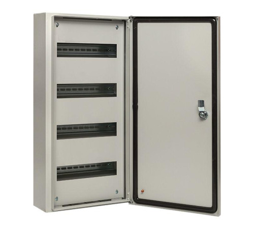 Щит ЩРН-48 (620х310х120) IP54 Basic EKF mb24-48-bas Щит ЩРН-48 (620х310х120) IP54 Basic EKF mb24-48-bas