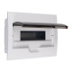 Бокс модульный встраив. PDB/R 1012 WH (ЩРВ-П-12) IP41 пластик. Pro JazzWay 5071759