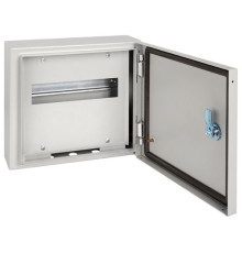 Корпус металлический ЩРН-12-1 76 IP54 У2 NO-120-01 ЭРА Б0028775