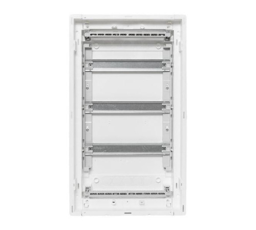 Щит силовой встраив. Nova 36мод. с метал. дверью IP40 EKF nv-pb-md-3