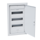 Корпус OptiBox Pro 36-VNR-IP40 пластик. КЭАЗ 379804