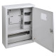 Корпус металлический ЩУРн-3/30 IP31 500х400х160 PRIZMA TOKOV Electric TKE-PZ-UMRB-3/30-IP31