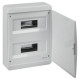 Корпус навесной COMFORT ЩРН-П-24 IP41 пластик. бел. Эра Б0067499