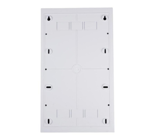 Бокс модульный накладной PDB/W 1036 WH (ЩРН-П-36) IP41 пластик. Pro JazzWay 5071704