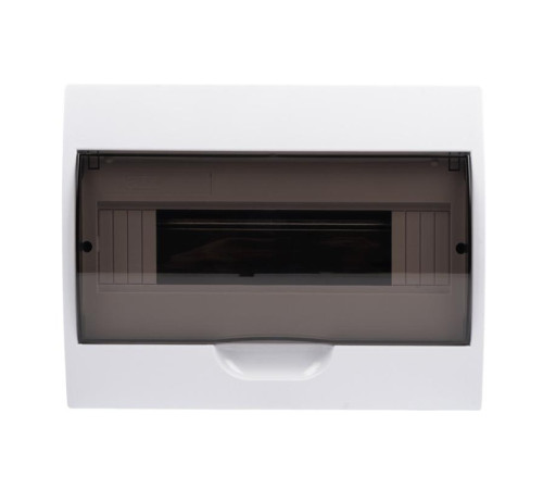 Бокс модульный накладной PDB/W 1012 WH (ЩРН-П-12) IP41 пластик. Pro JazzWay 5071674