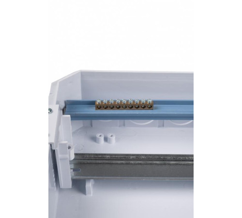 Бокс модульный встраив. PDB/R 1036 WH (ЩРВ-П-36) IP41 пластик. Pro JazzWay 5071780