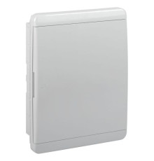 Корпус встраиваемый COMFORT ЩРВ-П-24 IP40 пластик. бел. Эра Б0067218