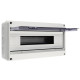 Бокс модульный накладной PDB/W 4018 GR (ЩРН-ПГ-18) IP65 пластик. Pro JazzWay 5072121