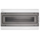 Бокс модульный накладной PDB/W 3018 GR (ЩРН-ПГ-18) IP65 пластик. Pro JazzWay 5072022