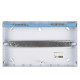 Бокс модульный накладной PDB/W 1018 WH (ЩРН-П-18) IP41 пластик. Pro JazzWay 5071681