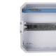 Бокс модульный встраив. PDB/R 1012 WH (ЩРВ-П-12) IP41 пластик. Pro JazzWay 5071759