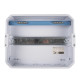 Бокс модульный встраив. PDB/R 1012 WH (ЩРВ-П-12) IP41 пластик. Pro JazzWay 5071759