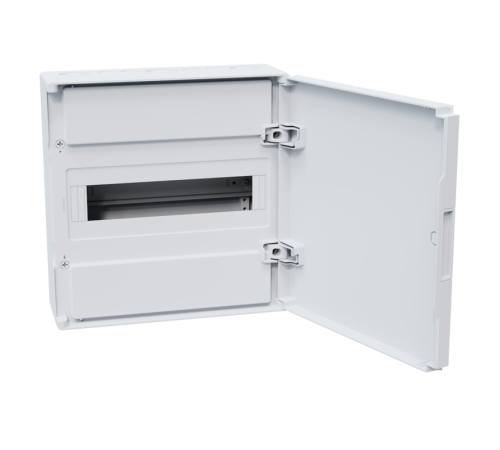 Корпус пластиковый OptiBox Pro 12-NNR-IP40 КЭАЗ 379787