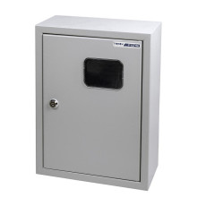 Корпус металлический ЩУРн-1/12 IP31 400х300х140 PRIZMA TOKOV Electric TKE-PZ-UMRB-1/2-IP31