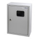 Корпус металлический ЩУРн-1/12 IP31 400х300х140 PRIZMA TOKOV Electric TKE-PZ-UMRB-1/2-IP31