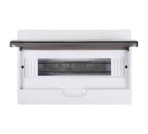 Бокс модульный накладной PDB/W 1015 WH (ЩРН-П-15) IP41 пластик. Pro JazzWay 5071711