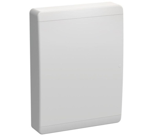 Корпус пластиковый ЩРН-П-54 IP41 бел. дверь TEKFOR IEK TF5-KP13-N-54-41-K01-K01 Корпус пластиковый ЩРН-П-54 IP41 бел. дверь TEKFOR IEK TF5-KP13-N-54-41-K01-K01