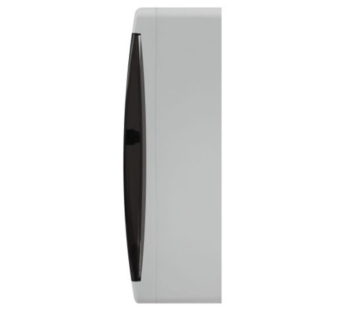 Корпус навесной COMFORT ЩРН-П-18 IP41 пластик. прозр. крышка бел. Эра Б0067239