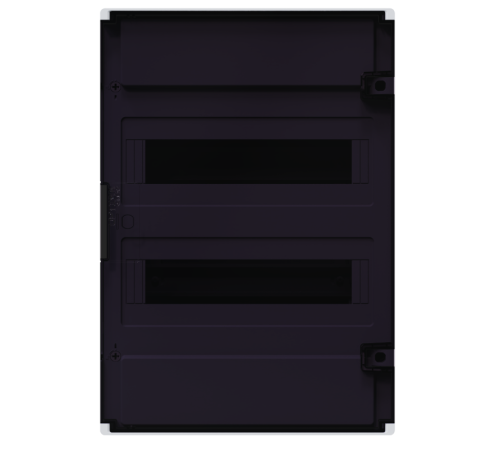 Корпус OptiBox Pro 24-NKR-IP40 пластик. КЭАЗ 379798