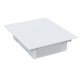 Корпус пластиковый OptiBox Pro 8-VNR-IP40 КЭАЗ 379784