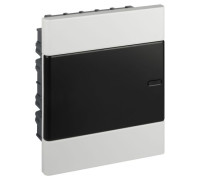 Щит распределительный встраив. ЩРВ-П-24 Trend BOXF-24-p-f-t IP40 ЭРА Б0052635