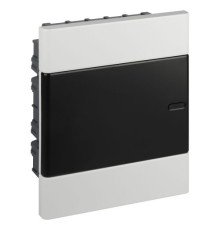 Щит распределительный встраив. ЩРВ-П-24 Trend BOXF-24-p-f-t IP40 ЭРА Б0052635