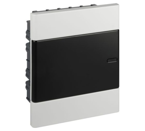 Щит распределительный встраив. ЩРВ-П-24 Trend BOXF-24-p-f-t IP40 ЭРА Б0052635