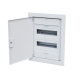 Корпус OptiBox Pro 24-VNR-IP40 пластик. КЭАЗ 379799