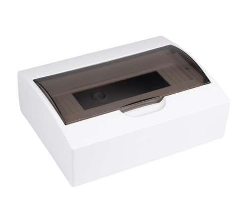 Бокс модульный накладной PDB/W 1012 WH (ЩРН-П-12) IP41 пластик. Pro JazzWay 5071674