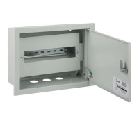 Корпус металлический ЩРВ-12з-76 IP31 УХЛ3 NO-120-10 ЭРА Б0028772