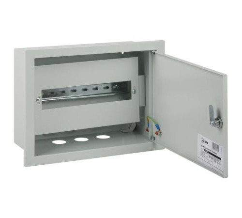Корпус металлический ЩРВ-12з-76 IP31 УХЛ3 NO-120-10 ЭРА Б0028772