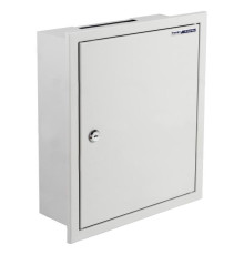 Корпус металлический встраиваемый ЩРв-24 IP31 390х340х120 PRIZMA TOKOV Electric TKE-PZ-WMRB-24-IP31