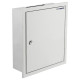 Корпус металлический встраиваемый ЩРв-24 IP31 390х340х120 PRIZMA TOKOV Electric TKE-PZ-WMRB-24-IP31