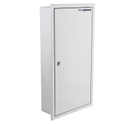 Корпус металлический встраиваемый ЩРв-48 IP31 650х340х120 PRIZMA TOKOV Electric TKE-PZ-WMRB-48-IP31