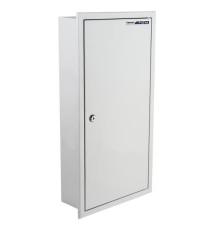 Корпус металлический встраиваемый ЩРв-48 IP31 650х340х120 PRIZMA TOKOV Electric TKE-PZ-WMRB-48-IP31