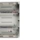 Бокс модульный накладной PDB/W 4024 GR (ЩРН-ПГ-24) IP65 пластик. Pro JazzWay 5072145