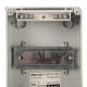 Бокс модульный накладной PDB/W 4005 GR (ЩРН-ПГ- 5) IP65 пластик. Pro JazzWay 5072053
