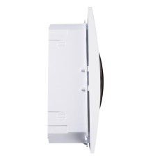 Бокс модульный встраив. PDB/R 1018 WH (ЩРВ-П-18) IP41 пластик. Pro JazzWay 5071766
