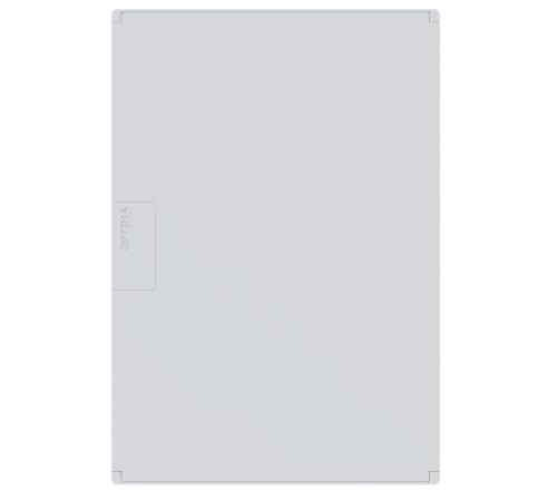 Корпус OptiBox Pro 24-NNR-IP40 пластик. КЭАЗ 379797