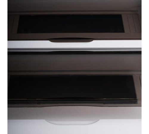 Бокс модульный встраив. PDB/R 1024 WH (ЩРВ-П-24) IP41 пластик. Pro JazzWay 5071773