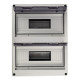 Бокс модульный накладной PDB/W 4024 GR (ЩРН-ПГ-24) IP65 пластик. Pro JazzWay 5072145