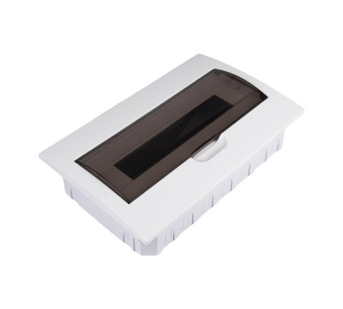 Бокс модульный встраив. PDB/R 1018 WH (ЩРВ-П-18) IP41 пластик. Pro JazzWay 5071766