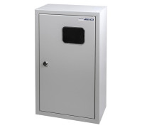 Корпус металлический ЩУРн-3/12 IP31 500х300х160 PRIZMA TOKOV Electric TKE-PZ-UMRB-3/12-IP31