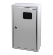 Корпус металлический ЩУРн-3/12 IP31 500х300х160 PRIZMA TOKOV Electric TKE-PZ-UMRB-3/12-IP31