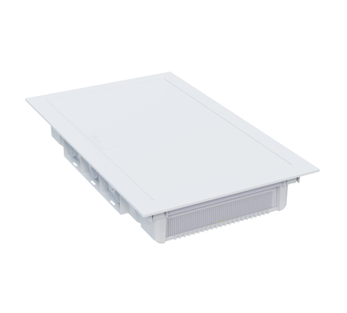 Корпус OptiBox Pro 36-VNR-IP40 пластик. КЭАЗ 379804