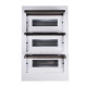 Бокс модульный встраив. PDB/R 1036 WH (ЩРВ-П-36) IP41 пластик. Pro JazzWay 5071780