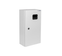 Корпус металлический ЩУРн-3/12 IP54 540х310х165 PRIZMA TOKOV Electric TKE-PZ-UMRB-3/12-IP54
