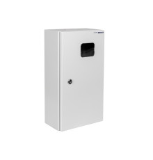 Корпус металлический ЩУРн-3/12 IP54 540х310х165 PRIZMA TOKOV Electric TKE-PZ-UMRB-3/12-IP54