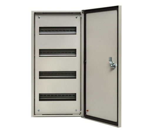 Щит ЩРН-48 (620х310х120) IP54 Basic EKF mb24-48-bas Щит ЩРН-48 (620х310х120) IP54 Basic EKF mb24-48-bas